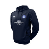 Unisex Hoodie -BRONT
