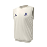 Sleeveless Slipover -KINGTCC