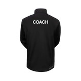 1/4 Zip Performance Midlayer -KINGTCC1