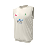 Junior Sleeveless Slipover -ALNECC