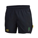 Women's Training Shorts-ALNECC