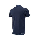 Navy Polo-BEEH