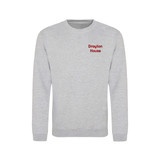 Junior Casual Light Sweater-DRAYHS