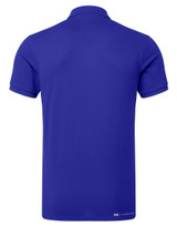 Casual Dark Polo-DRAYHS5