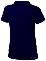 Ladies Dark Casual Polo-DRAYHS