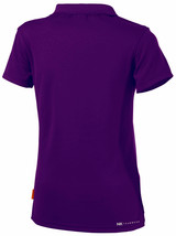 Ladies Dark Casual Polo-DRAYHS4