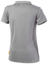Ladies Light Casual Polo-DRAYHS