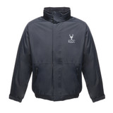 Waterproof Jacket with Fleece Lining-KIRLCC