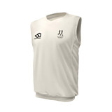 Sleeveless Slipover -BROADC