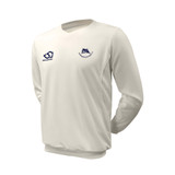 Long Sleeve Cricket Slipover -HARPD