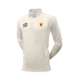 Long Sleeve Cricket Shirt-EASTWO