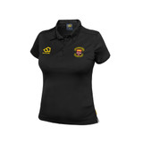 Women's Performance Polo-EASTWO