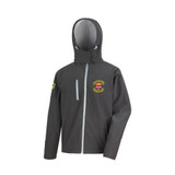 Mens Softshell Jacket-EASTWO