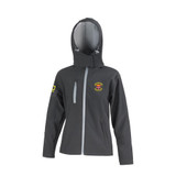 Women's Softshell Jacket-EASTWO