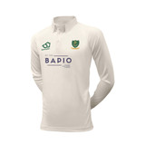 Long Sleeve Cricket Shirt-SGUCC