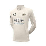 Long Sleeve Cricket Shirt-FFCC