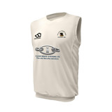 Sleeveless Slipover -FFCC