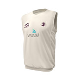 Junior Sleeveless Slipover -GALTCC