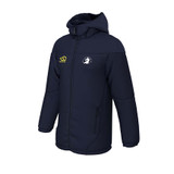 Junior Thermal Contoured Jacket -GALTCC
