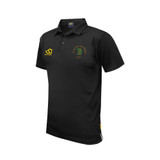 Junior Performance Polo -CACC