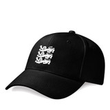 Black Junior Cap Bundle-GUERC