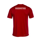 Junior Joma T-Shirt -BGSTAFF