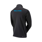 Welfare Tech Fleece-BGSTAFF