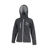 Women's Softshell Jacket-BGSTAFF