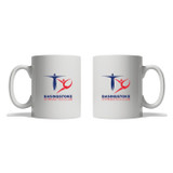 Mug-BGSTAFF
