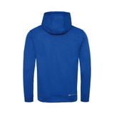 Junior Unisex Active Hoodie -BRITS