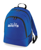 Pro Backpack-BRITS