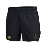 Women's Training Shorts-WESTHCC
