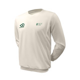Long Sleeve Cricket Slipover -EFFHCC