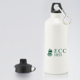 Aluminium Water Bottle with 2 Cap Styles-EFFHCC