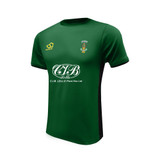 Mens Training Shirt -HAYLE