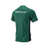 Mens Training Shirt -HAYLE