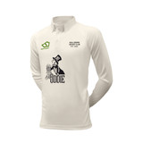 Long Sleeve Playing Shirt - Sunday-TROCC