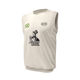 Sleeveless Playing Sweater - Sunday-TROCC