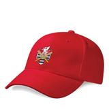 Basic Cap -STKNEW