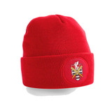 Tech Beanie-STKNEW