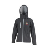 Women's Softshell Jacket-STKNEW