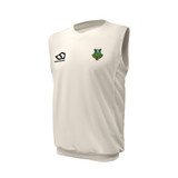 Sleeveless Slipover -BARBEE