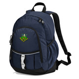 Rucksack -BARBEE