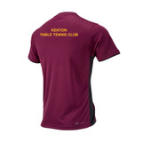 Mens Training Shirt -KENTTT