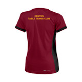 Women's Training Shirt -KENTTT