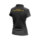 Women's Performance Polo-KENTTT