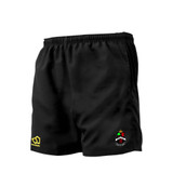 Junior Training Short -KENTTT