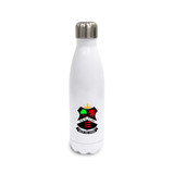 Stainless Steel Water Bottle -KENTTT