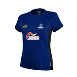 Women's Training Shirt -SAPPHCC