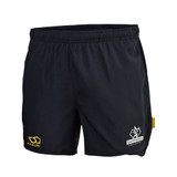 Women's Training Shorts-SAPPHCC
